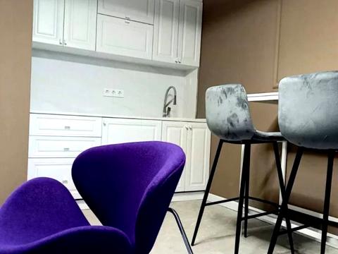 квартира по адресу Заречная ул., 2