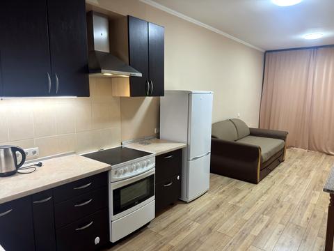 квартира за адресою Валерія Лобановського просп. (Червонозоряний), 4-Г