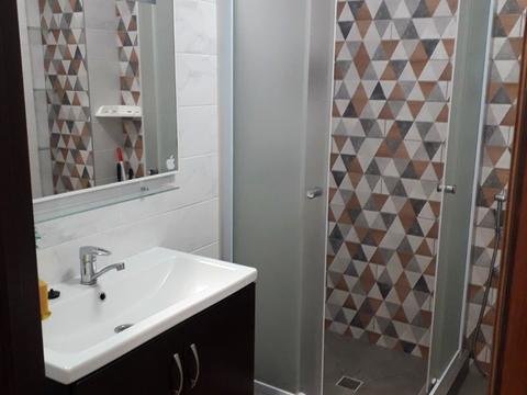 квартира по адресу Петропавловская ул., (Будинок)