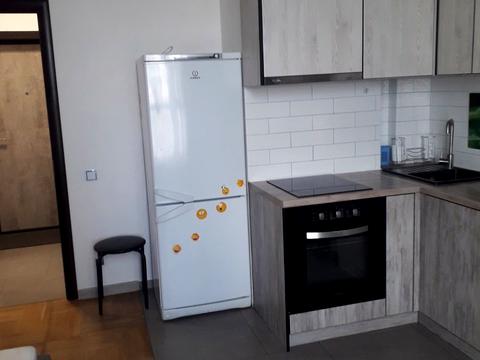 квартира по адресу Петропавловская ул., (Будинок)