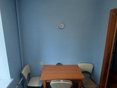 квартира за адресою Академіка Возіанова вул. (Академіка Карпинського), 10