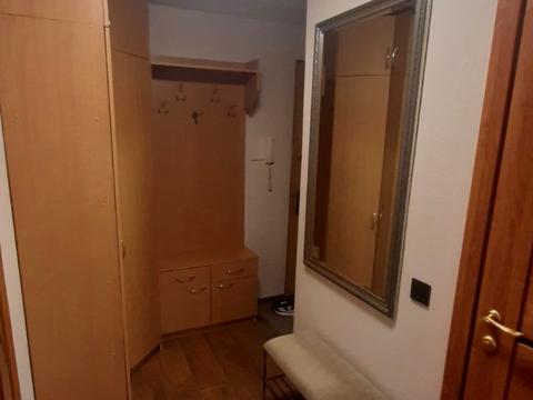 квартира за адресою Академіка Возіанова вул. (Академіка Карпинського), 10