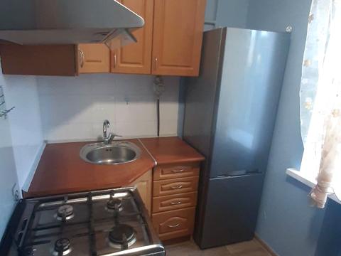 квартира за адресою Академіка Возіанова вул. (Академіка Карпинського), 10