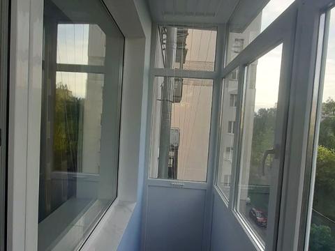 квартира за адресою Академіка Возіанова вул. (Академіка Карпинського), 10