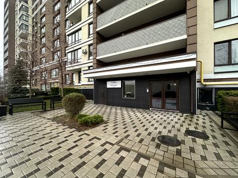 квартира за адресою Журавлина вул., 4