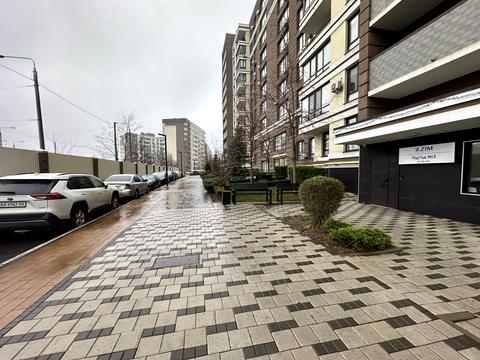 квартира за адресою Журавлина вул., 4