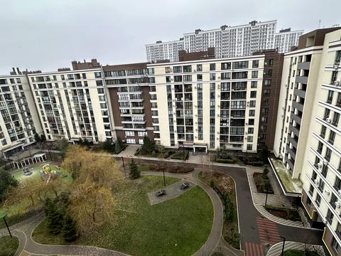 квартира за адресою Журавлина вул., 4