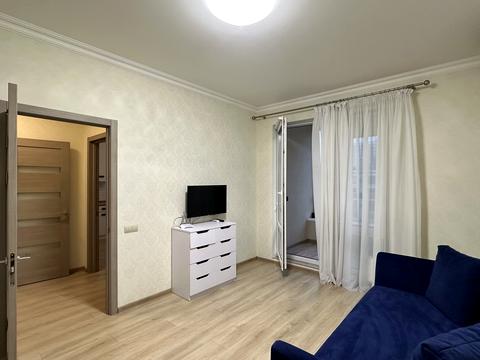 квартира за адресою Журавлина вул., 4