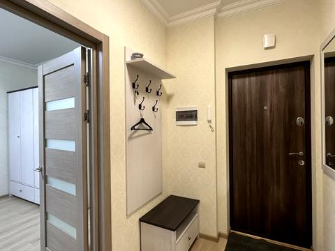 квартира за адресою Журавлина вул., 4