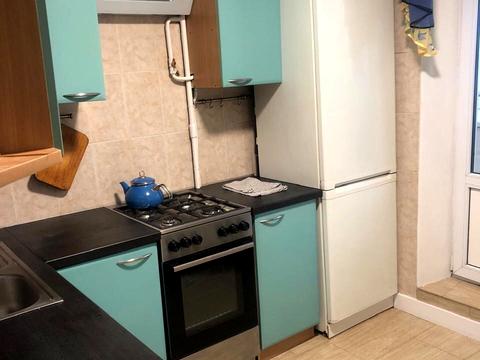 квартира по адресу Князя Романа Мстиславича ул. (Генерала Жмаченка), 4