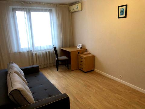 квартира по адресу Князя Романа Мстиславича ул. (Генерала Жмаченка), 4