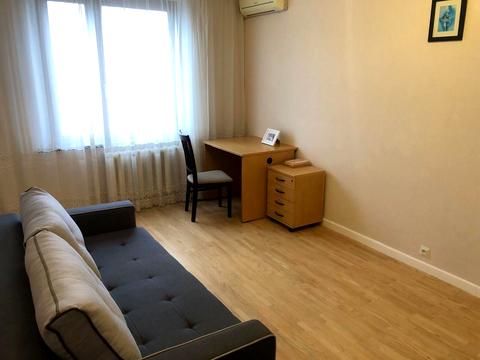 квартира по адресу Князя Романа Мстиславича ул. (Генерала Жмаченка), 4