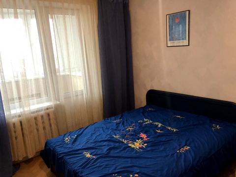 квартира по адресу Князя Романа Мстиславича ул. (Генерала Жмаченка), 4