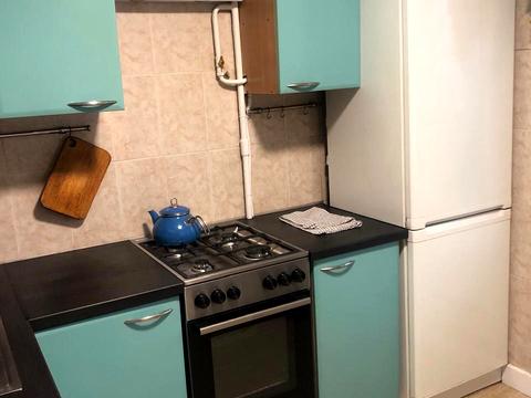 квартира по адресу Князя Романа Мстиславича ул. (Генерала Жмаченка), 4