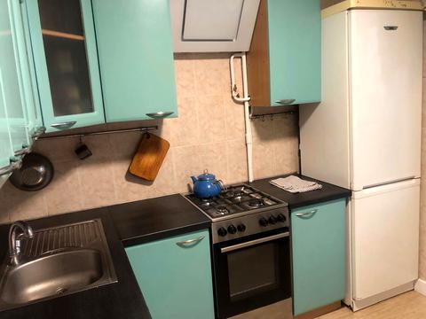 квартира по адресу Князя Романа Мстиславича ул. (Генерала Жмаченка), 4