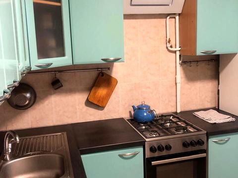 квартира по адресу Князя Романа Мстиславича ул. (Генерала Жмаченка), 4