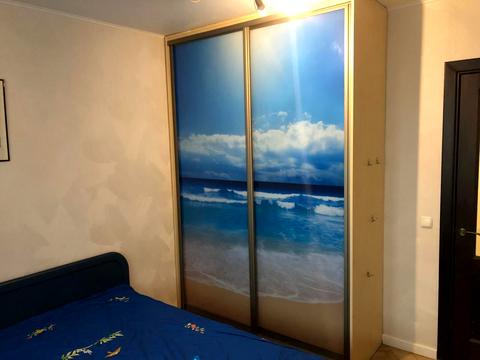 квартира по адресу Князя Романа Мстиславича ул. (Генерала Жмаченка), 4