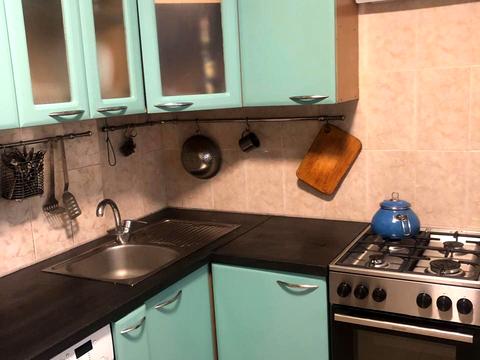 квартира по адресу Князя Романа Мстиславича ул. (Генерала Жмаченка), 4