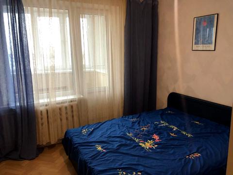 квартира по адресу Князя Романа Мстиславича ул. (Генерала Жмаченка), 4