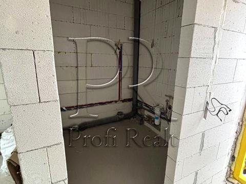 квартира за адресою Абрикосова вул., 14