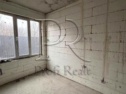 квартира за адресою Абрикосова вул., 14