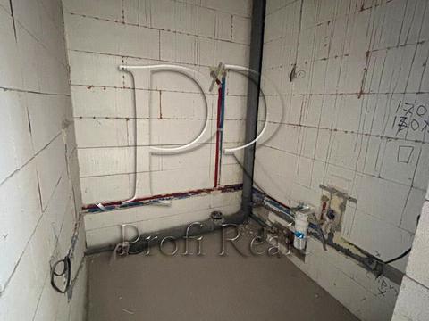 квартира за адресою Абрикосова вул., 14