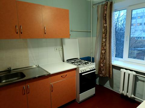 квартира за адресою Митрофана Довнар-Запольського вул., 10