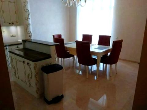 квартира за адресою Інститутська вул., 18-А