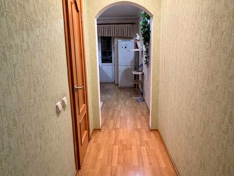 квартира по адресу Вишняковская ул., 5-В