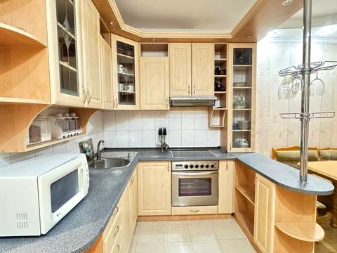 квартира по адресу Вишняковская ул., 5-В