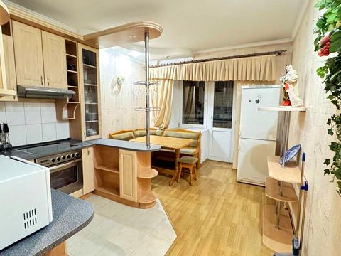 квартира по адресу Вишняковская ул., 5-В