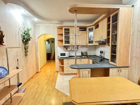 квартира по адресу Вишняковская ул., 5-В