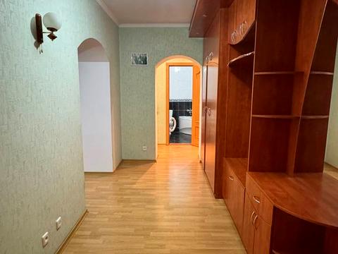 квартира по адресу Вишняковская ул., 5-В