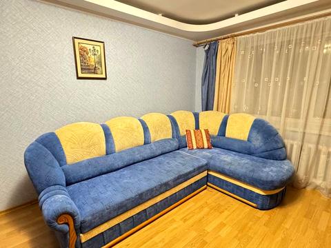 квартира по адресу Вишняковская ул., 5-В