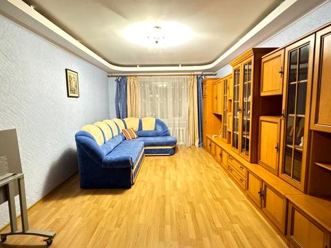 квартира по адресу Вишняковская ул., 5-В