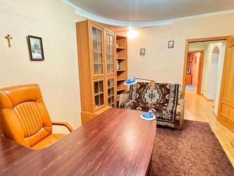 квартира по адресу Вишняковская ул., 5-В