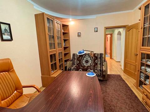 квартира по адресу Вишняковская ул., 5-В