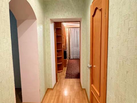 квартира по адресу Вишняковская ул., 5-В