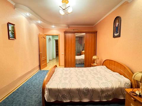 квартира по адресу Вишняковская ул., 5-В