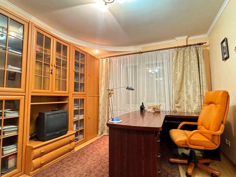 квартира по адресу Вишняковская ул., 5-В