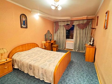 квартира по адресу Вишняковская ул., 5-В