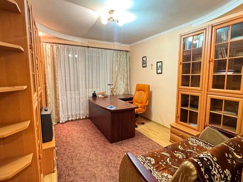 квартира по адресу Вишняковская ул., 5-В