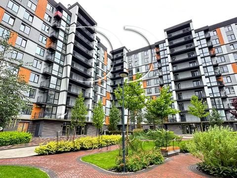 квартира по адресу Европейская ул. (Жовтнева), 32