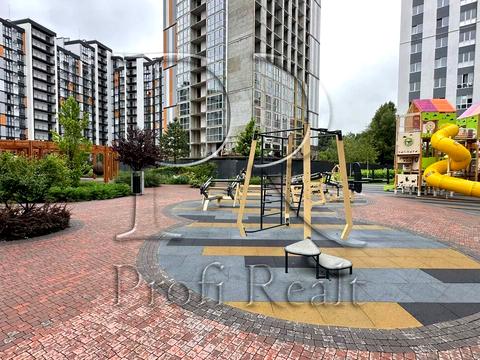 квартира по адресу Европейская ул. (Жовтнева), 32