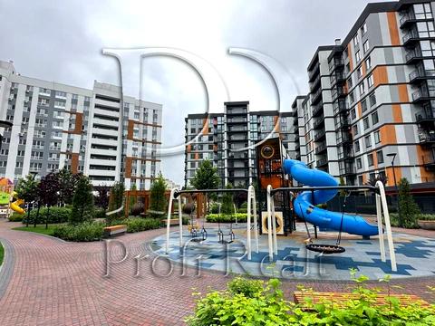 квартира по адресу Европейская ул. (Жовтнева), 32