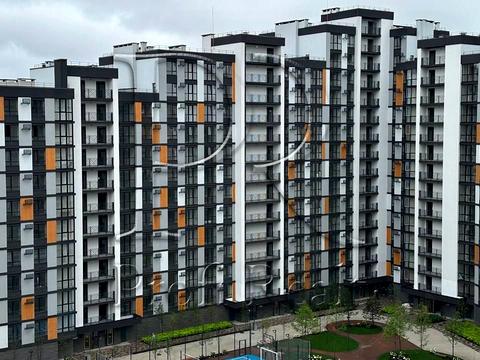 квартира за адресою Європейська вул. (Жовтнева), 32