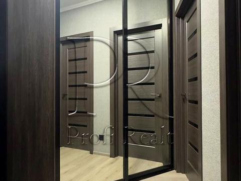 квартира за адресою Чубинського вул., 4