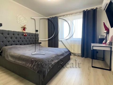 квартира за адресою Чубинського вул., 4