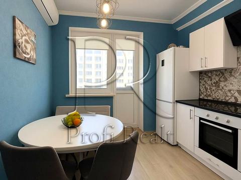 квартира за адресою Чубинського вул., 4