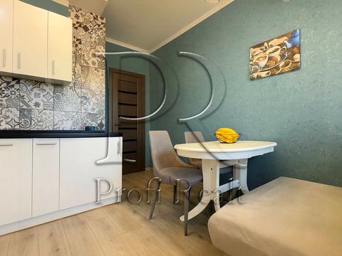 квартира за адресою Чубинського вул., 4